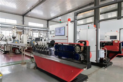 Kako lahko izboljšamo konsistenco izdelka v trakovih za kapljično namakanje z...